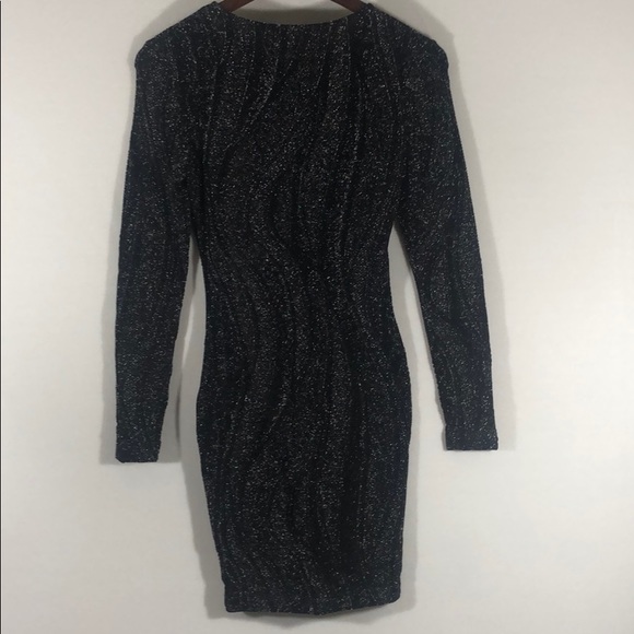 Sexy RONNY KOBO fitted dress - Picture 5 of 10